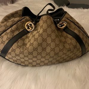AUTHENTIC GUCCI BAG